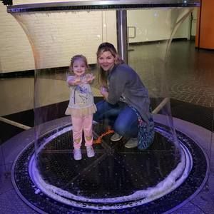 Meet your Posher, Casey